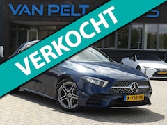Mercedes-Benz A-klasse - 180 6G-Tronic Business Solution AMG