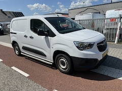 Opel Combo - 1.5 BlueHDi 100 AIRCO KLIMA NAVI SCHUIFDEUR EURO6