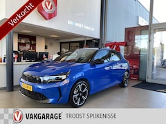 Opel Corsa - 1.2 Turbo Hybrid GS, Automaat, Apple Carplay Android/Auto, Digitaal Instrumentel, DnpaneeA