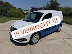 Mercedes-Benz Citan - 108CDI 137.083km airco schuifdeur EURO 6