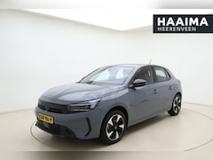 Opel Corsa Electric - Long Range GS 51 kWh | Climate control | NIEUW | tot 429km WLTP | 100kW snelladen | Stoel