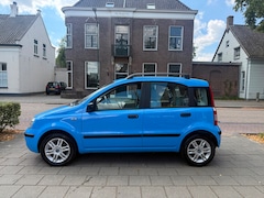 Fiat Panda - 1.2 Navigator CLIMA EERSTE EIGENAAR DEALER ONDERHOUDEN WEINIG KM