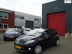 Ford Fiesta - 1.25 Limited , Airco