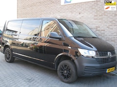 Volkswagen Transporter - 2.0 TDI L2H1 28 - 2eig - Bearlock - Trekhaak
