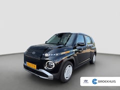 Hyundai Inster - E-Motion 42kWh 97pk | Camera | Carplay | Navigatie | Adaptive Cruise Control | Climate Con