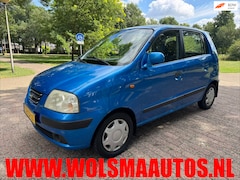 Hyundai Atos - 1.1i Dynamic Young