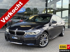 BMW 6-serie Gran Turismo - 640i M-Sport | M | H&K | Pano | 1.Eigenaar | HUD | High Executive | LED | Interesse, Proef