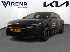 Kia K4 - 1.0 T-GDi MHEV GT-Line Launch Edition (pano) - Schuif/kantel dak - Stoel/stuurverwarming