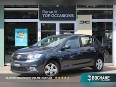 Dacia Sandero - 0.9 TCe SL Royaal | Trekhaak | Airco | Cruise Control