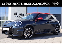 MINI Electric - Hatchback Cooper SE / John Cooper Works / Pakket M / 18" JCW Lap Spoke 2-tone