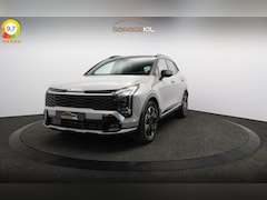 Kia Sportage - 1.6 T-GDI Plug-in Hybr. Auto GT-Line Facelift / Two-Tone / Achteruitrijcamera / Panoramada