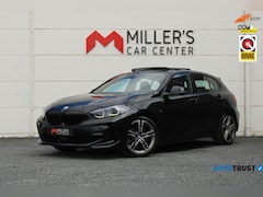 BMW 1-serie - 120i High Executive M Sport Pano Stoelverwarming