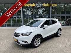 Opel Mokka X - 1.4 Turbo Online Edition | AIRCO | CAMERA | CARPLAY | CRUISE | NAVI | PDC V&A | TREKHAAK