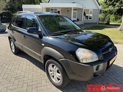 Hyundai Tucson - 2.0i Style