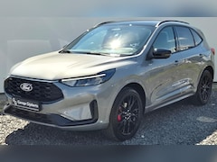 Ford Kuga - 2.5 PHEV ST-Line X Black Pack – AGR Stoelen – 360 Camera – ACC – Privacy Glas – 20”Wielen
