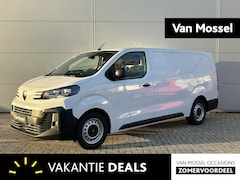 Peugeot e-Expert - EV L2 75 kWh | Camera | Navigatie | Apple Carplay/Android Auto