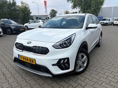 Kia Niro - 1.6 GDi PHEV DynamicLine