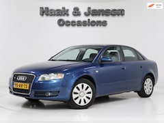 Audi A4 Limousine - 2.0 Pro Line - Cruise - Airco - NAP