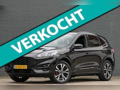 Ford Kuga - 2.5 PHEV ST-Line X Led Koplampen | 19Inch | Camera
