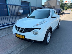 Nissan Juke - 1.6 ACENTA AUT. *155.129 KM*AIRCO*CV*17 INCH