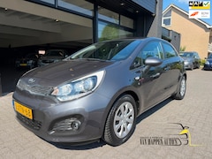Kia Rio - 1.2 CVVT BusinessLine / 8-2027