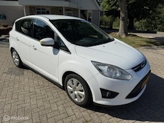 Ford C-Max - 1.6 Trend, van de eerste eigenaar
