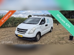 Hyundai H 300 - bestel 2.5 CRDi Dynamic