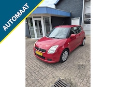Suzuki Swift - 1.5 GLS