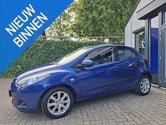 Mazda 2 - 2 1.3hp S-VT Touring