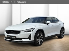 Polestar 2 - 2 Long Range Dual Motor | Plus & Pilot Pack | Panoramadak