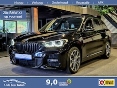BMW X1 - xDrive25e High Executive M-Sport | Panorama | 19” | Harman/Kardon | Camera | HUD