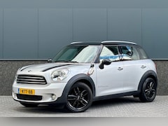 MINI Countryman - 1.6 Cooper Chili Stoelverw. | Xenon | NAP