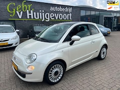Fiat 500 - 1.2 Sport