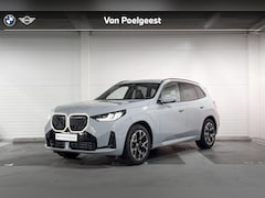 BMW X3 - 30e xDrive | M-Sport | Professional Pack | Premium Pack | Comfort Pack | Driving Assistant