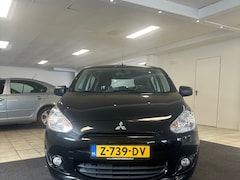 Mitsubishi Space Star - 1.0 Entry.1de eigenaar.Airco