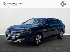 Volkswagen Passat Variant - 1.5 eHybrid Business | PHEV | 204Pk | Trekhaak | Elec. Achterklep | 360cam | HUD |