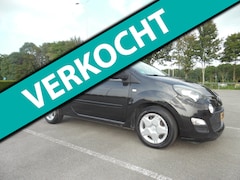 Renault Twingo - 1.2 16V Parisienne