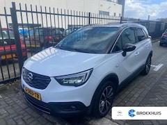 Opel Crossland X - 1.2 Turbo Innovation | Airco (automatisch) | Cruise control | Lichtmetalen velgen 16"