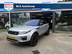 Land Rover Range Rover Evoque - 2.0 Si4 HSE