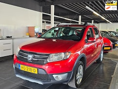 Dacia Sandero Stepway - 0.9 TCe Lauréate/AIRCO/CRUISE/NAP/