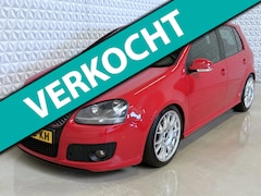 Volkswagen Golf - 2.0 TFSI GTI - Goede uitvoering / EUROKNALLER (2008)
