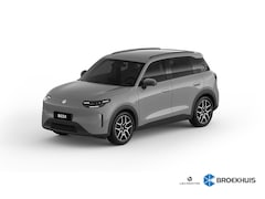 Leapmotor B03X - ProMax Design 53 kWh | Carplay | Adaptieve Cruise Control | Keyless | Led-verlichting | 18