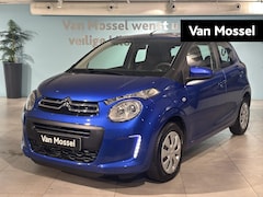 Citroën C1 - 1.0 VTi Feel APPLE CARPLAY | CAMERA | NAVIGATIE | BOM VOL