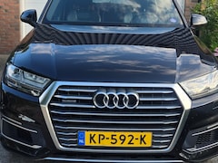 Audi Q7 - 3.0 TDI e-tron quattro Sport
