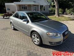 Audi A4 Limousine - 2.0 Pro Line, van de eerste eigenaar