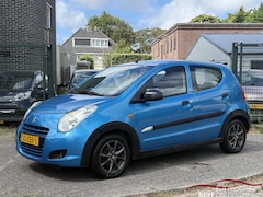 Suzuki Alto - 1.0 Comfort Plus