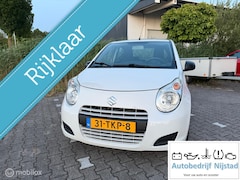 Suzuki Alto - 1.0 Comfort Plus