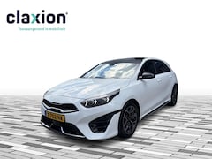 Kia Cee'd - Ceed 1.5 T-GDi GT-Line / Panoramadak / Carplay