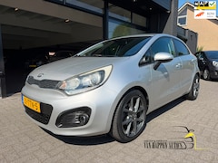 Kia Rio - 1.2 CVVT Super Pack
