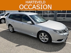 Saab 9-3 Sport Estate - 2.8 T V6 Aero XWD Automaat